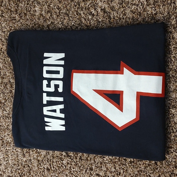 Houston Texans T-Shirt - Picture 1 of 6